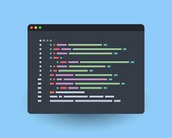 Code Editor screenshot 1