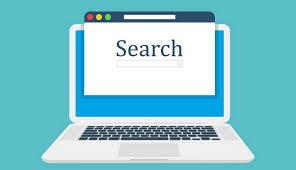 Google Search Clone screenshot 1