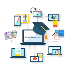 School Management API screenshot 1