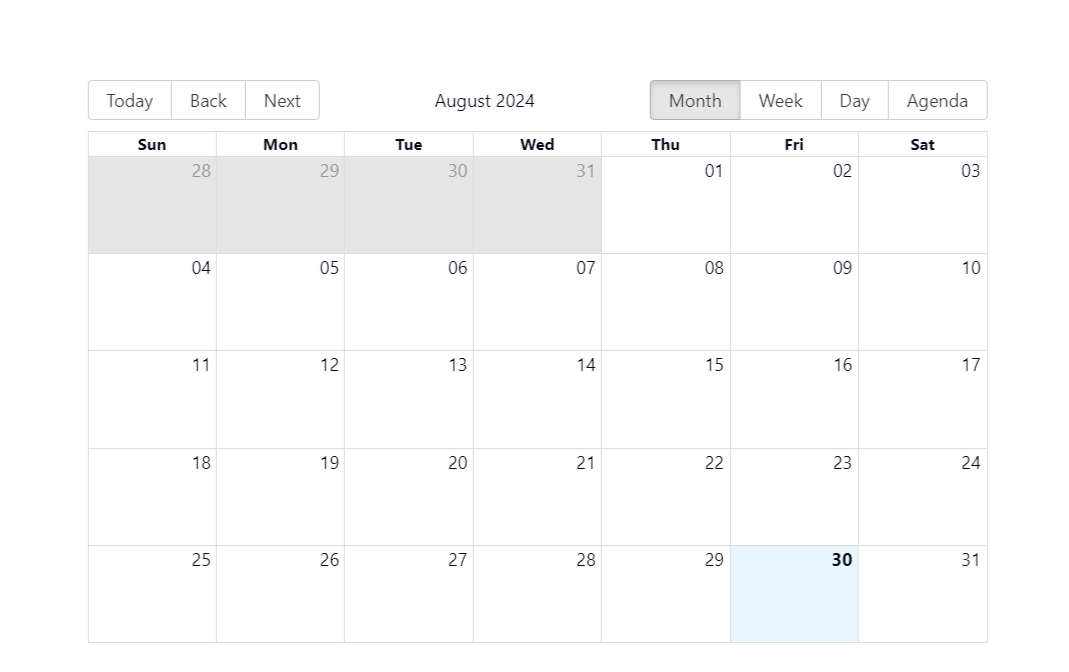 Task Management screenshot 4